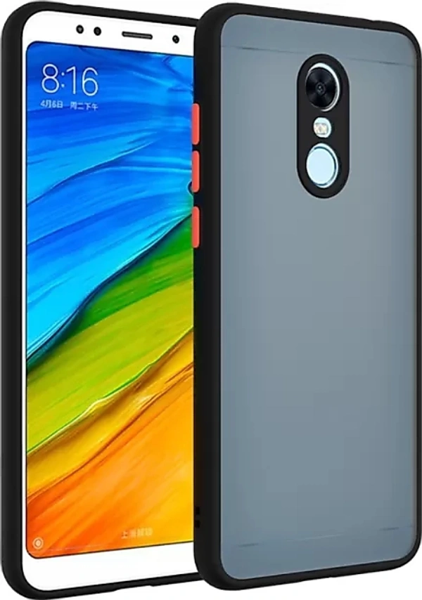 Back Cover for Mi Redmi 5 - 40, available, 4 Days