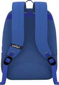 Safari Bag - blue, available, 40 fee, 6 days