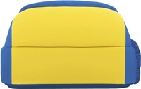 Safari Bag - blue, available, 40 fee, 6 days