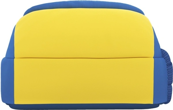 Safari Bag - blue, available, 40 fee, 6 days