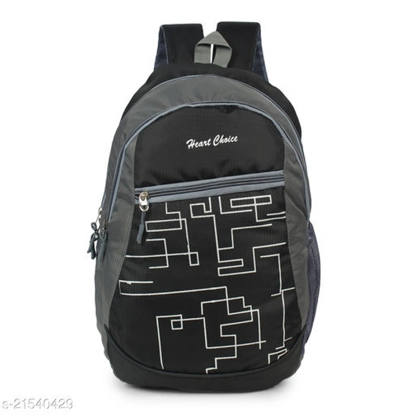 Black Bag - 40, available, black, 4 days