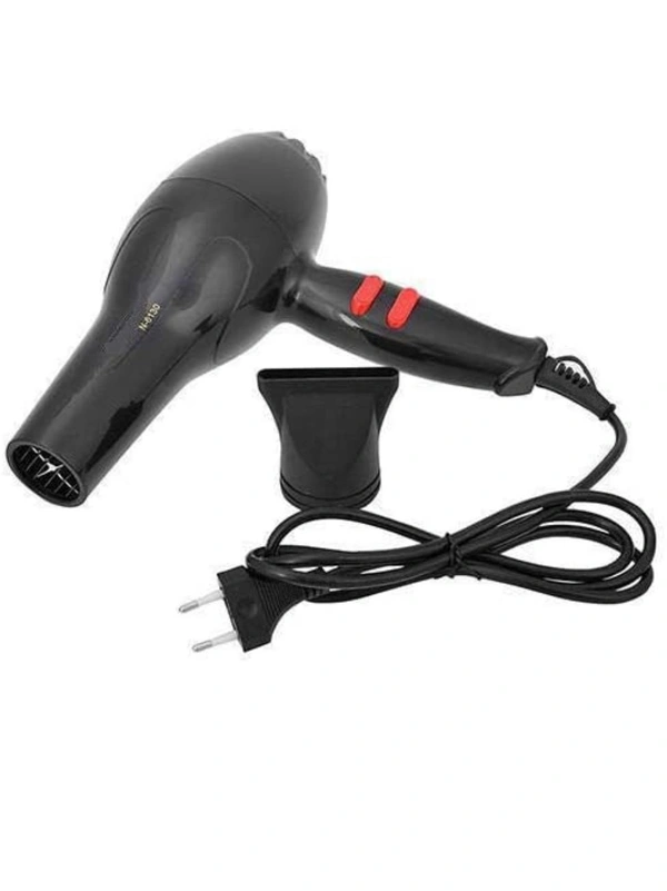 Nova NOVA 1800W Hair  - available, black, 4 Days, no, 40 fee