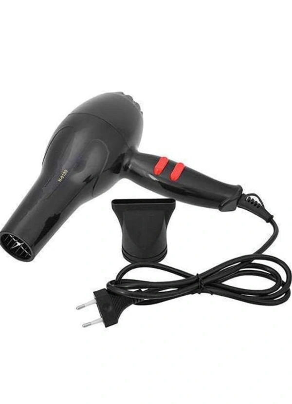 Nova NOVA 1800W Hair  - available, black, 4 Days, no, 40 fee