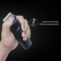 .Mi Mi XXQ02HM  Runtime: 60 min Trimmer for Men - 60 min, cordless, black, available, 4 days, 1 year warranty, please message on WhatsApp helpline 7391948646