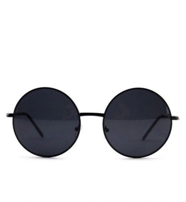 FASHION STYLISH SUNGLASS - 40, available, black, 4 Days, Free size
