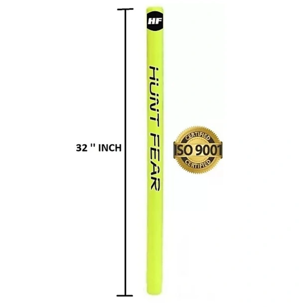 HF HEAVY Cricket Wicket Plastic Cricket Stumps Set - 40, available, 4 days