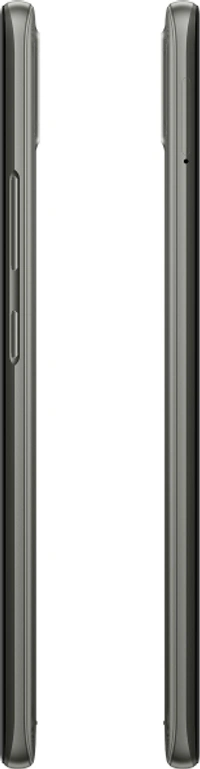 Realme realme C25Y (Metal Grey, 64 GB) - 4 GB RAM | 64 GB ROM | Expandable Upto 256 GB, 5000 mAh Battery, 16.51 cm (6.5 inch) HD+ Display, 50MP + 2MP + 2MP |,  8MP Front Camera, Unisoc T610 Octa Core Processor
