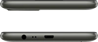 Realme realme C25Y (Metal Grey, 64 GB) - 4 GB RAM | 64 GB ROM | Expandable Upto 256 GB, 5000 mAh Battery, 16.51 cm (6.5 inch) HD+ Display, 50MP + 2MP + 2MP |,  8MP Front Camera, Unisoc T610 Octa Core Processor