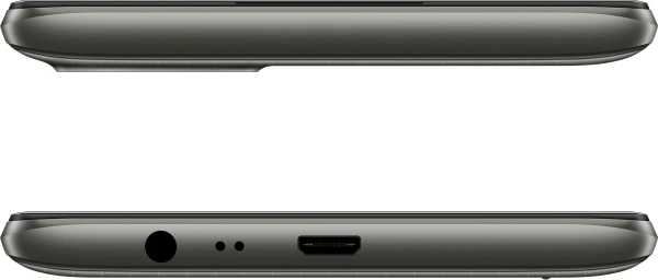 Realme realme C25Y (Metal Grey, 64 GB) - 4 GB RAM | 64 GB ROM | Expandable Upto 256 GB, 5000 mAh Battery, 16.51 cm (6.5 inch) HD+ Display, 50MP + 2MP + 2MP |,  8MP Front Camera, Unisoc T610 Octa Core Processor