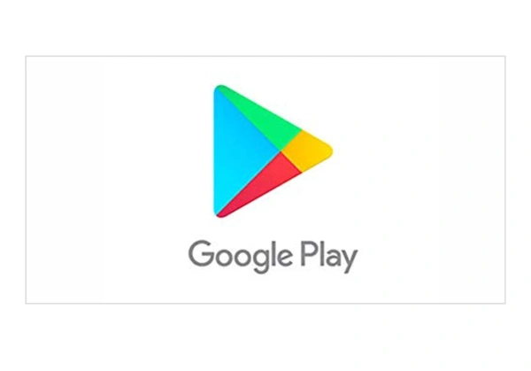 Google Play Gift Code - Digital Voucher