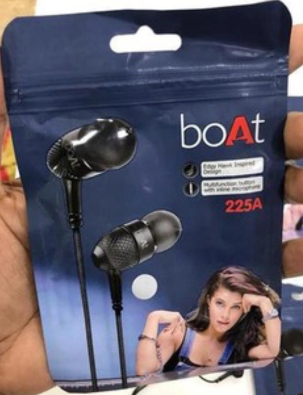 Headphones Wireless