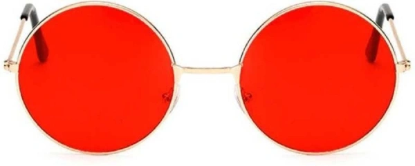 SUNBEE Round Sunglasses