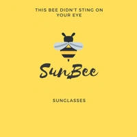SUNBEE Round Sunglasses
