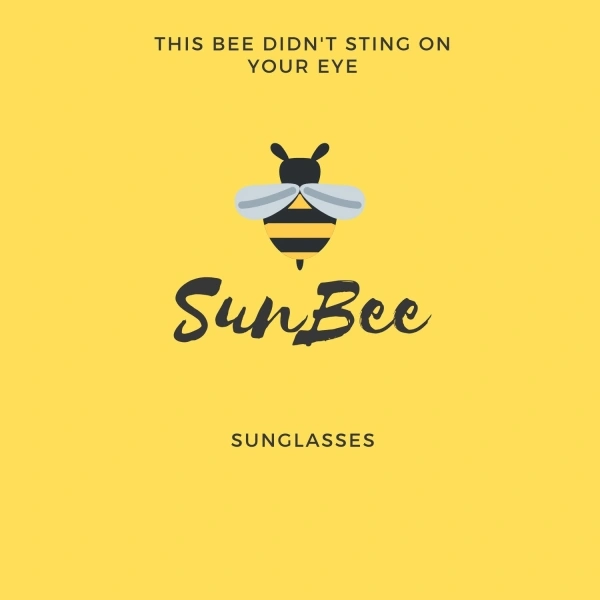 SUNBEE Round Sunglasses