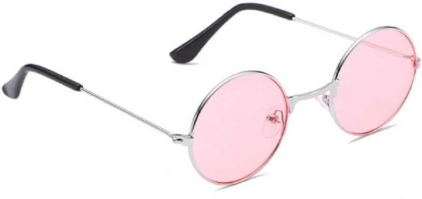 SUNBEE Round Sunglasses