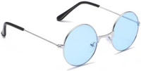 SUNBEE Round Sunglasses