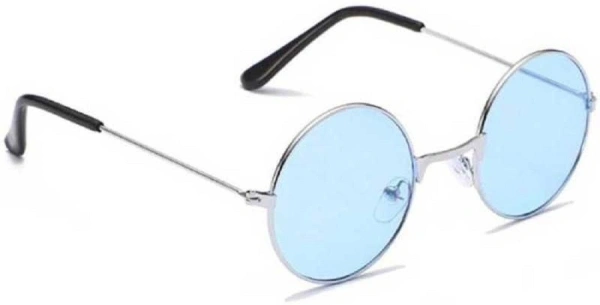 SUNBEE Round Sunglasses