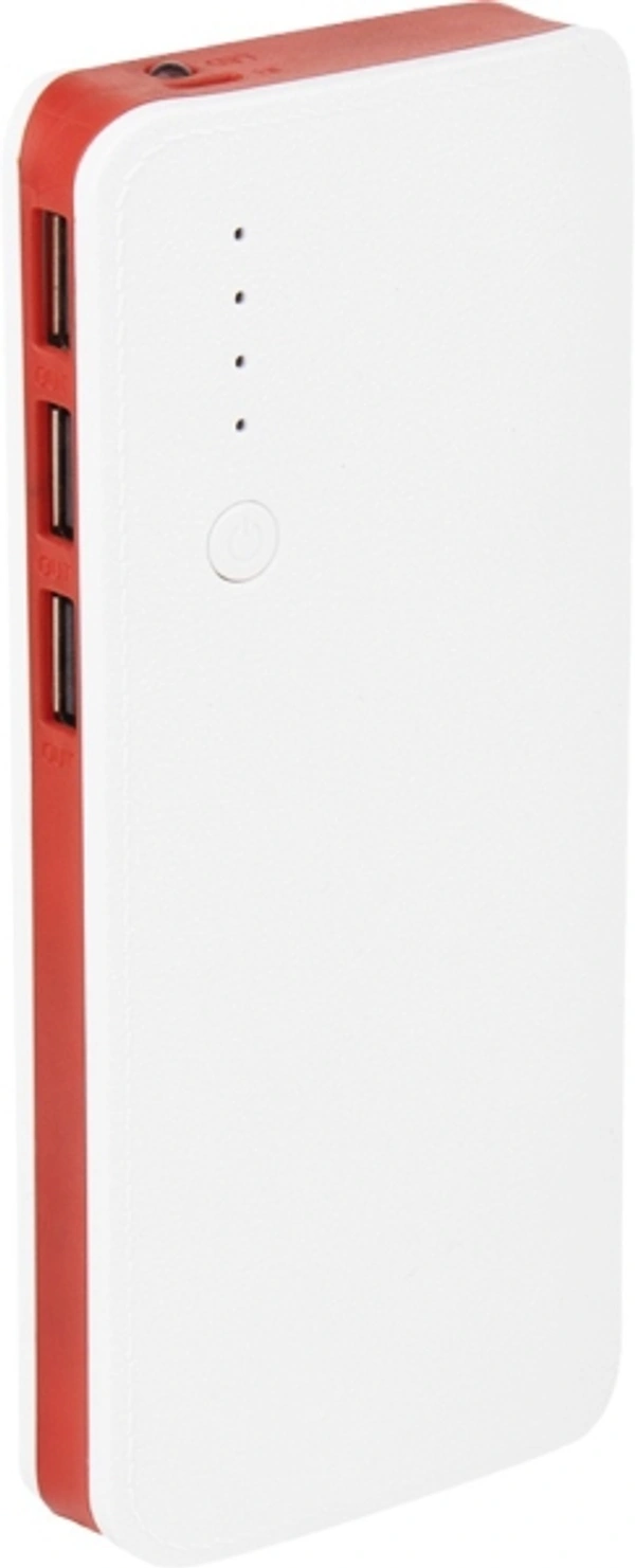 nwb 32500 mAh Power Bank - 40, Capacity: 32500 mAh, Red, 4 days