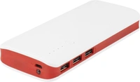 nwb 32500 mAh Power Bank - 40, Capacity: 32500 mAh, Red, 4 days