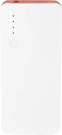 nwb 32500 mAh Power Bank - 40, Capacity: 32500 mAh, Red, 4 days