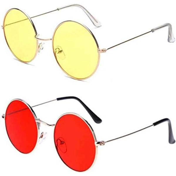 sunglasses  design for unisex - ₹40 , 4 Days