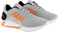 BRUTON Trendy Sports Running Running Shoes For Men - 30, 4 Days, man, sports, endy Sports Running Running Shoes For Men, 6, orange