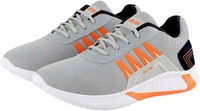 BRUTON Trendy Sports Running Running Shoes For Men - 30, 4 Days, man, sports, endy Sports Running Running Shoes For Men, 6, orange