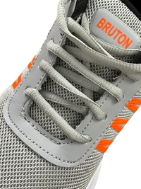 BRUTON Trendy Sports Running Running Shoes For Men - 30, 4 Days, man, sports, endy Sports Running Running Shoes For Men, 6, orange
