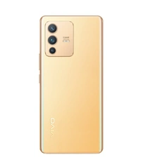 Vivo V23 (Sunshine Gold,8GB-128GB) - ,8GB-128GB, 4200 mh, Sunshine Gold,, 6.44 inches, 50MP(f/2.0) + 8MP(f/2.28), Vivo V23, 4 Days, 64MP(f/1.89) + 8MP(f/2.2) + 2MP(f/2.4)