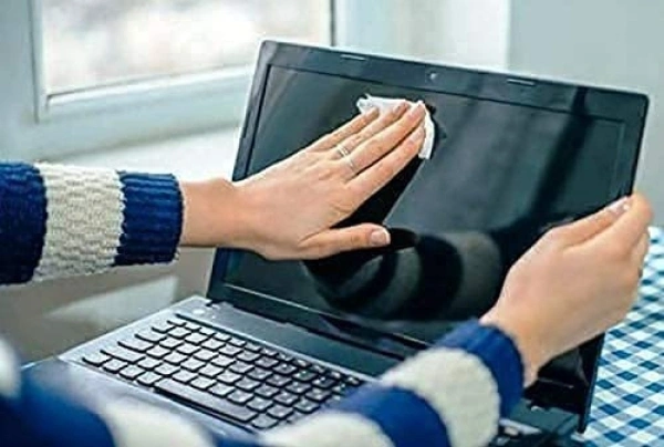 WORLD SHOPPER Screen Cleaner Cleaning Gel for All lComputers, Laptops, Mobiles, iPad 100ml for Computers, Laptops, Mobiles, Gaming - 30, 100ml, 4 Days, 1