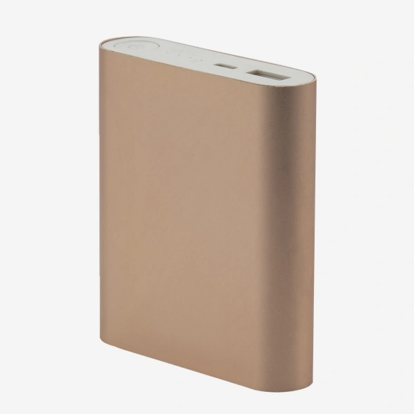 senerathe 10400 mAh Power Bank - 30, ₹10, 10400 mAh, gold,  cash on delivery available, 4 Days, 1, no warranty