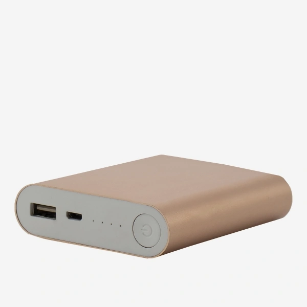 senerathe 10400 mAh Power Bank - 30, ₹10, 10400 mAh, gold,  cash on delivery available, 4 Days, 1, no warranty