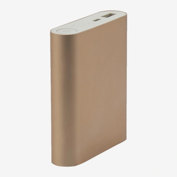 senerathe 10400 mAh Power Bank - 30, ₹10, 10400 mAh, gold,  cash on delivery available, 4 Days, 1, no warranty