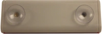 Callmate 2600 mAh Power Bank - 30, 2600 mAh, Green, Lithium-ion Battery | Micro Connector, cash on delivery available, 4 Days, 1