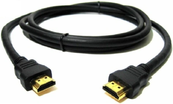 Terabyte 0911 5 m HDMI Cable - 5 m, HDMI|Connector Two: HDMI, 512 Mbps, 30, black, TV, Computer, 1, 4 days, cash on delivery available , NA