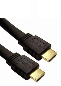 Terabyte 0911 5 m HDMI Cable - 5 m, HDMI|Connector Two: HDMI, 512 Mbps, 30, black, TV, Computer, 1, 4 days, cash on delivery available , NA