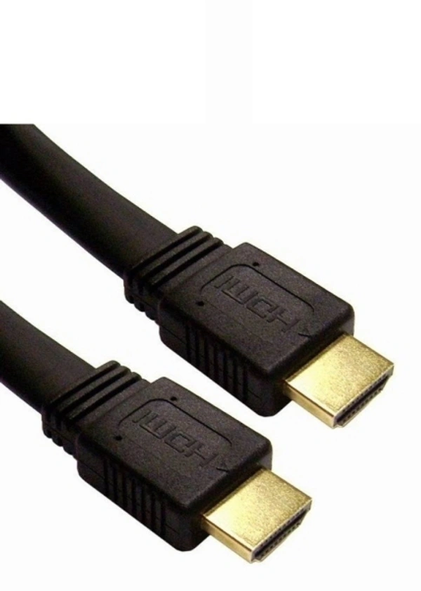 Terabyte 0911 5 m HDMI Cable - 5 m, HDMI|Connector Two: HDMI, 512 Mbps, 30, black, TV, Computer, 1, 4 days, cash on delivery available , NA