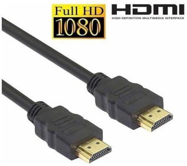 Terabyte 0911 5 m HDMI Cable - 5 m, HDMI|Connector Two: HDMI, 512 Mbps, 30, black, TV, Computer, 1, 4 days, cash on delivery available , NA