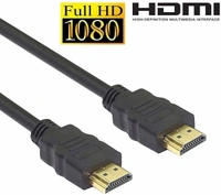 Terabyte 4k UHD HDMI Cable 3 m HDMI Cable - 3 m, HDMI|Connector Two: HDMI, 3 Mbps, 30, Mobile, Computer, Camera, Gaming Console, TV, black, cash on delivery available, 4 days, 1