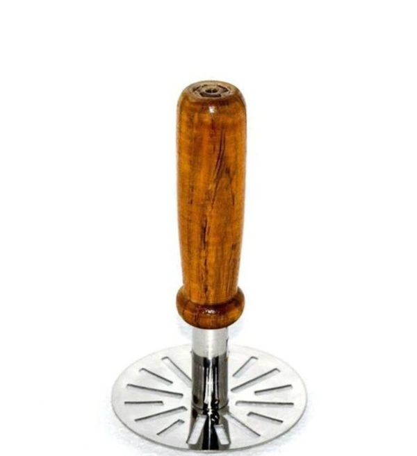 Attractive Pressers & MashersMaterial: Stainless Steel - 4 days