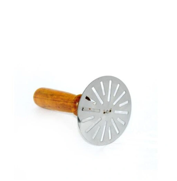 Attractive Pressers & MashersMaterial: Stainless Steel - 4 days