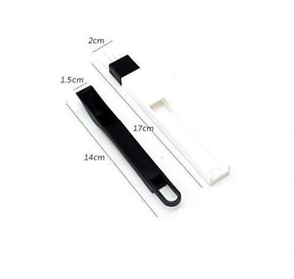 Check out KRISHNA ENTERPRISE Plastic Edges Dust Cleaning Brush for Window Frame, Keyboard with Mini Dustpa - online payment allow 