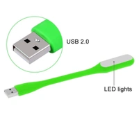 Check out Krifton USB LED Light Lamp
