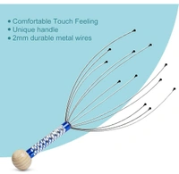 Check out KRISHNA ENTERPRISE Scalp Massage Machine/Head Massager 