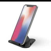 Check out Krifton Pyramid Mobile Stand with 3 Different Inclined Angles