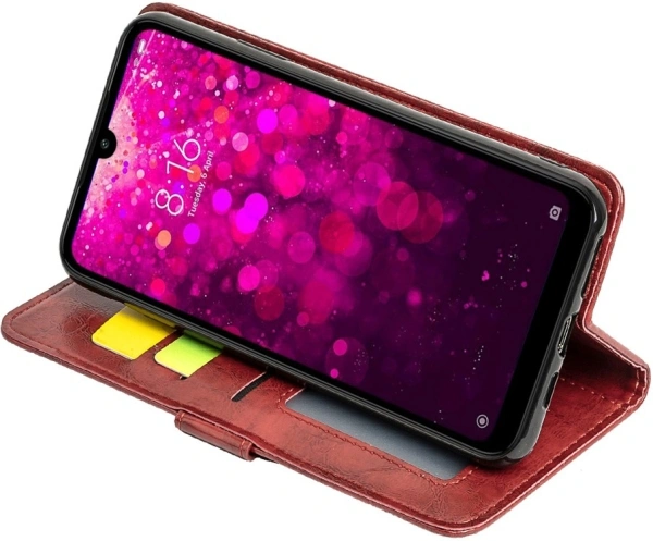 BOZTI Back Cover for Mi Redmi 7, Redmi 7 - 30, mobile, no Theme, Brown, cash on delivery available, 4 days, 1