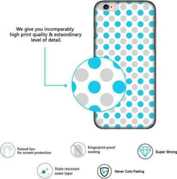 Saviyo Back Cover for Mi Redmi 7, Mi Redmi Y3 - 30, Plastic, Quotes/Signs/Symbols, cash on delivery available, 4 days, 1
