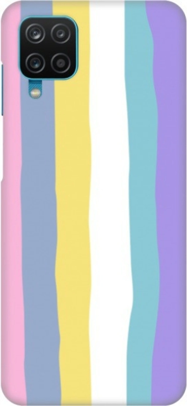 COBIERTAS Back Cover for Samsung Galaxy M12 - 40, Polycarbonate, mobile, cash on delivery available, 4 days, 1
