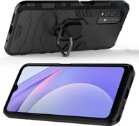 KWINE CASE Back Cover for Redmi 9 power - 40, Plastic, mobile,  No Theme, cash on delivery available, 4 days, 1