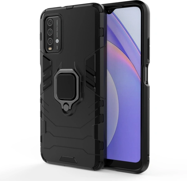 KWINE CASE Back Cover for Redmi 9 power - 40, Plastic, mobile,  No Theme, cash on delivery available, 4 days, 1